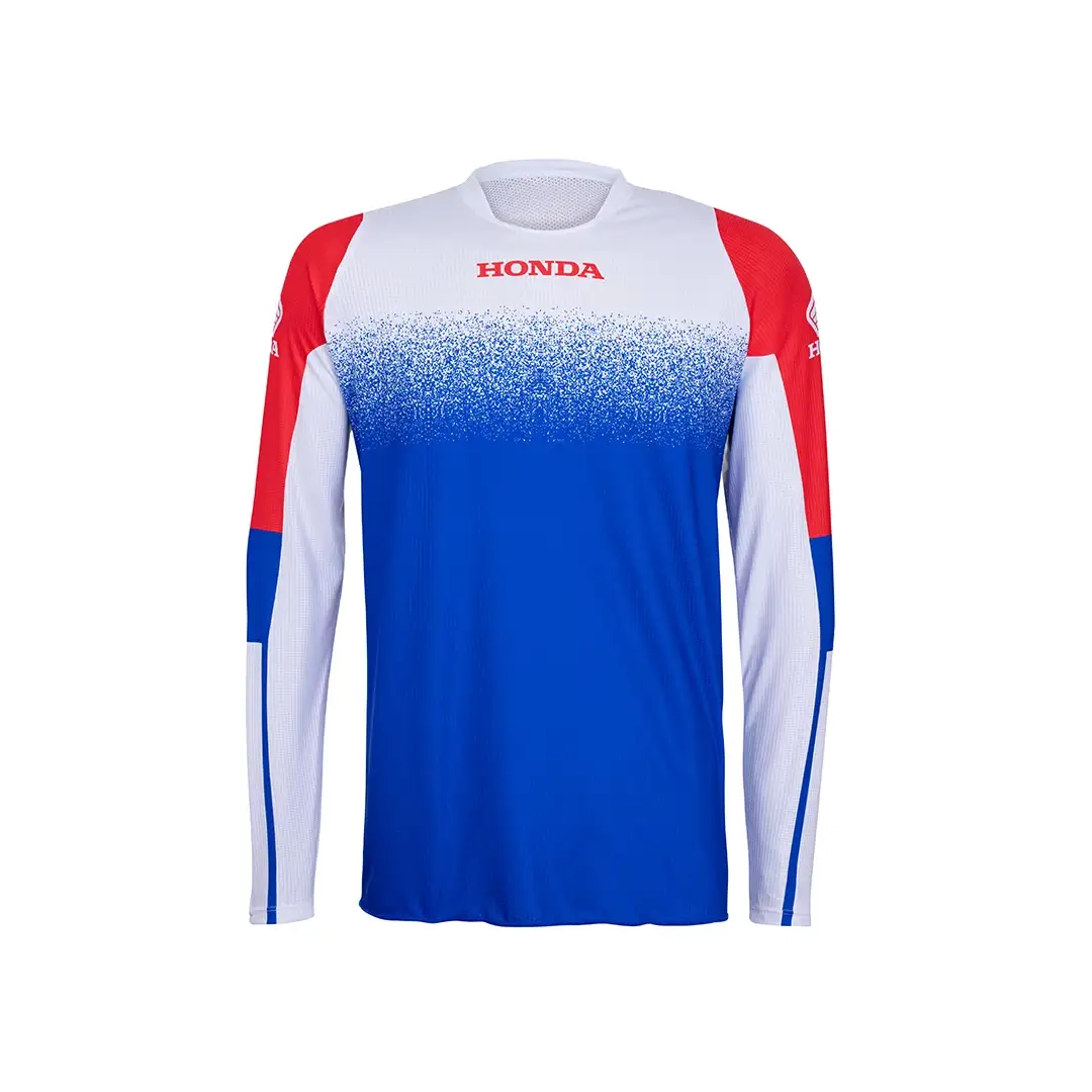 camiseta-honda-road-manga-longa